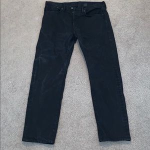 &Denim - Men’s Black Jeans - Brand New!!
